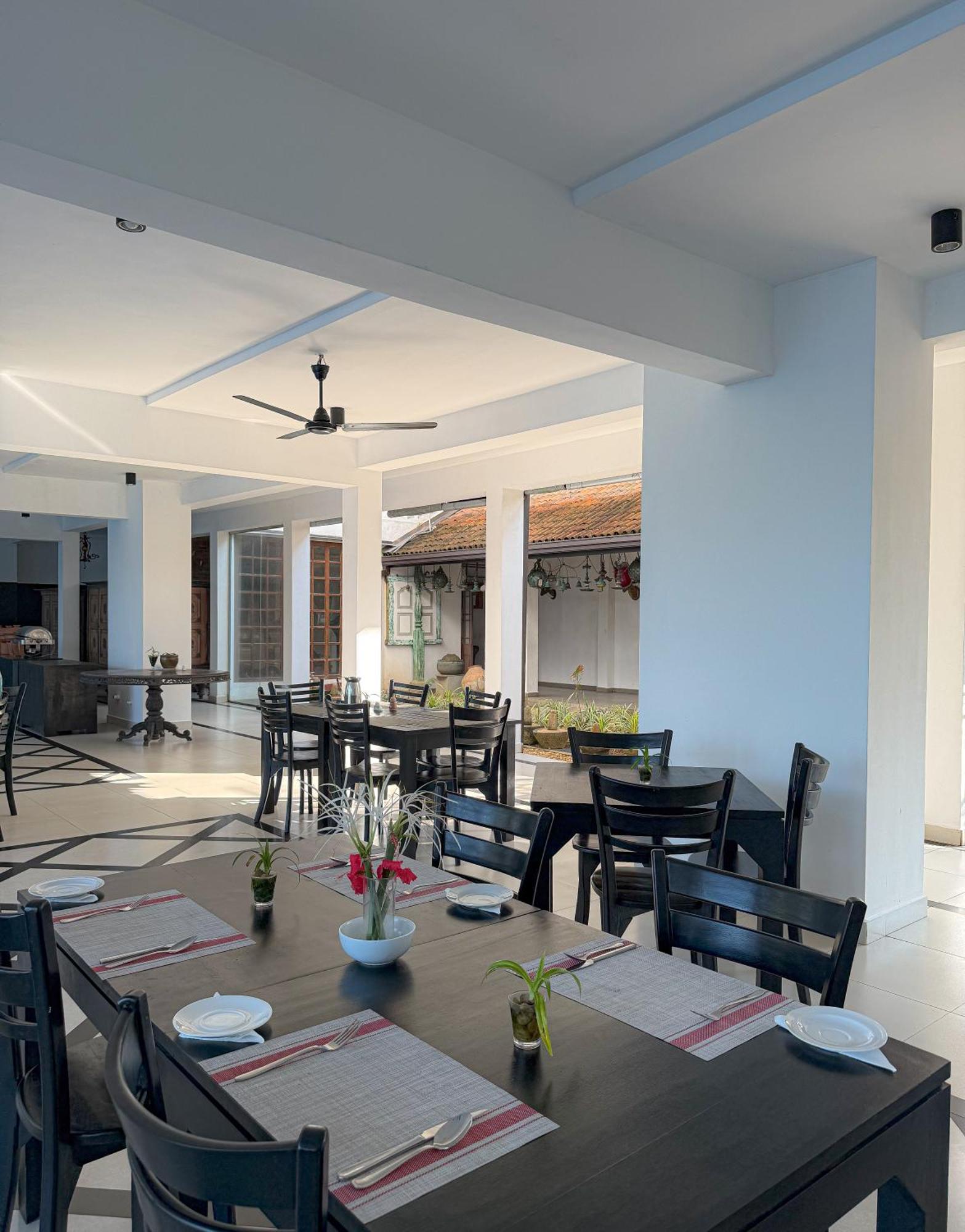 Serendib Beach Hotel Bentota Luaran gambar