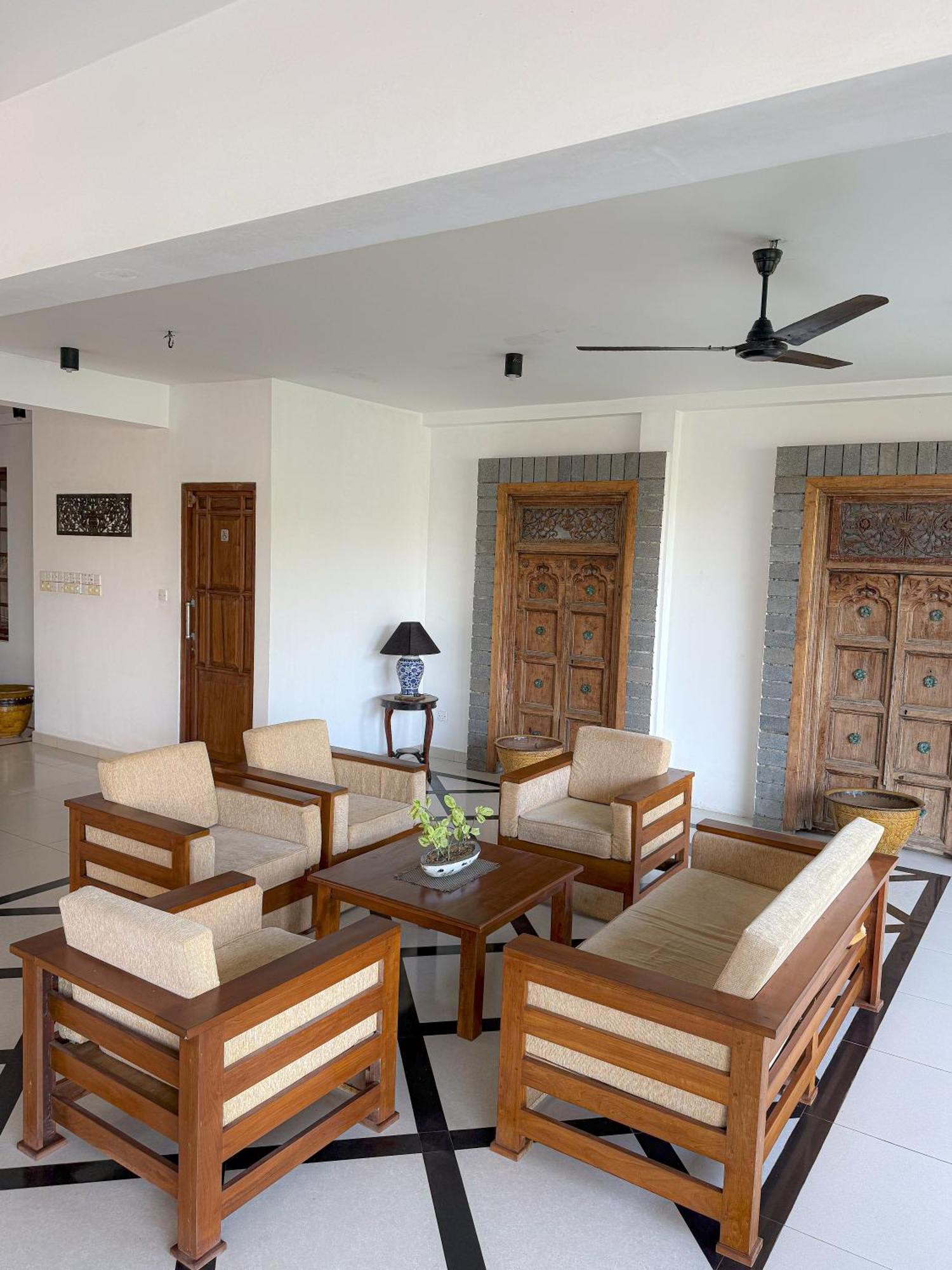 Serendib Beach Hotel Bentota Luaran gambar