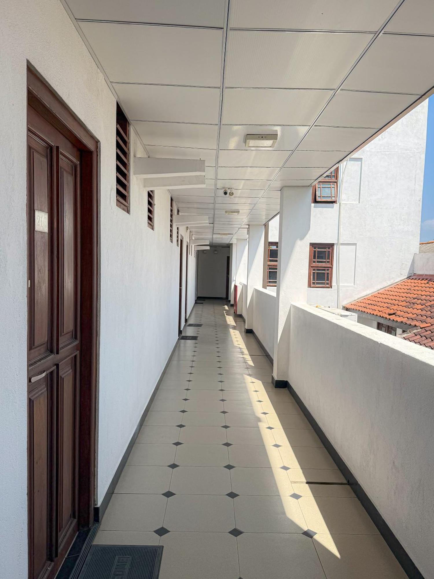Serendib Beach Hotel Bentota Luaran gambar