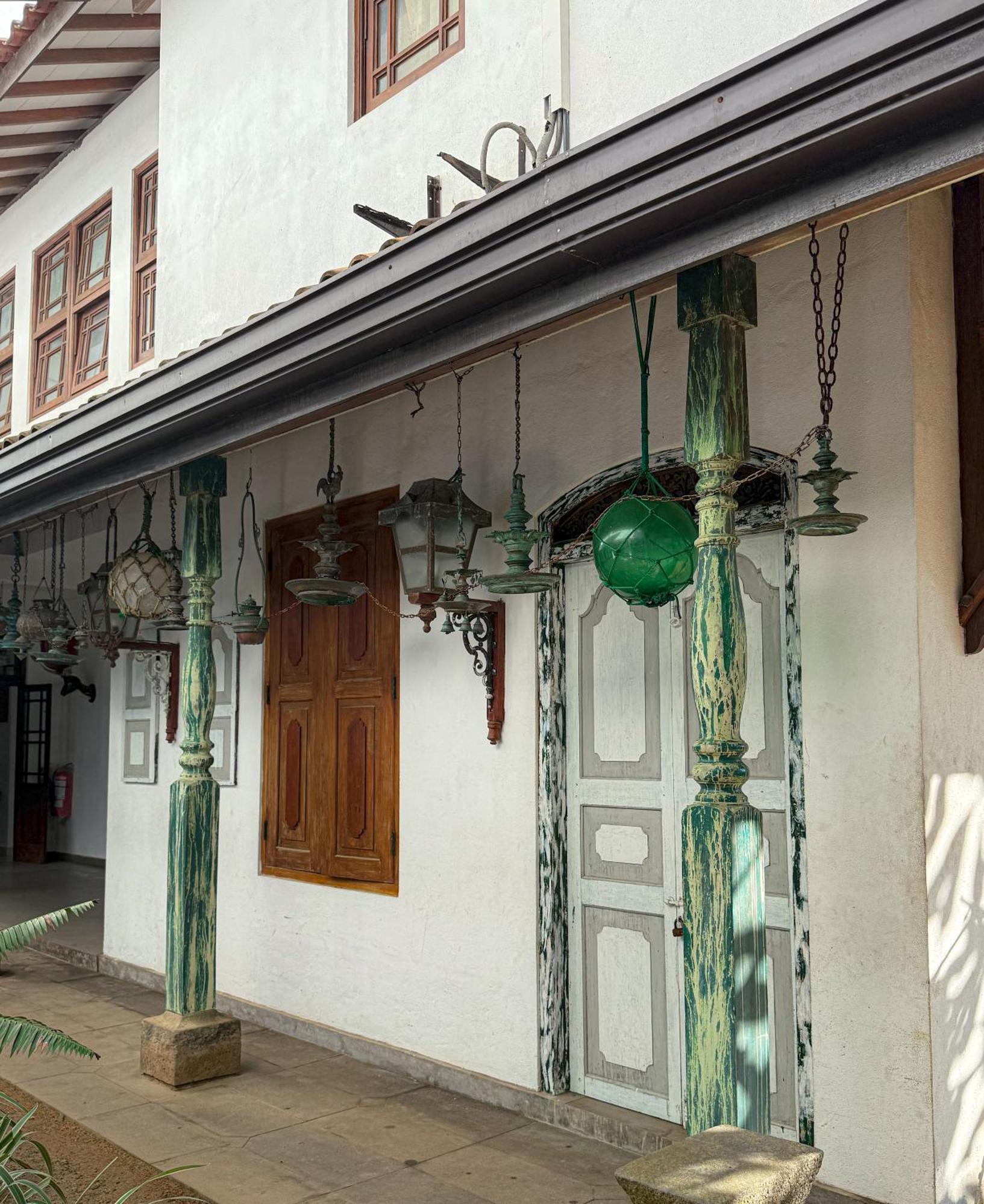 Serendib Beach Hotel Bentota Luaran gambar