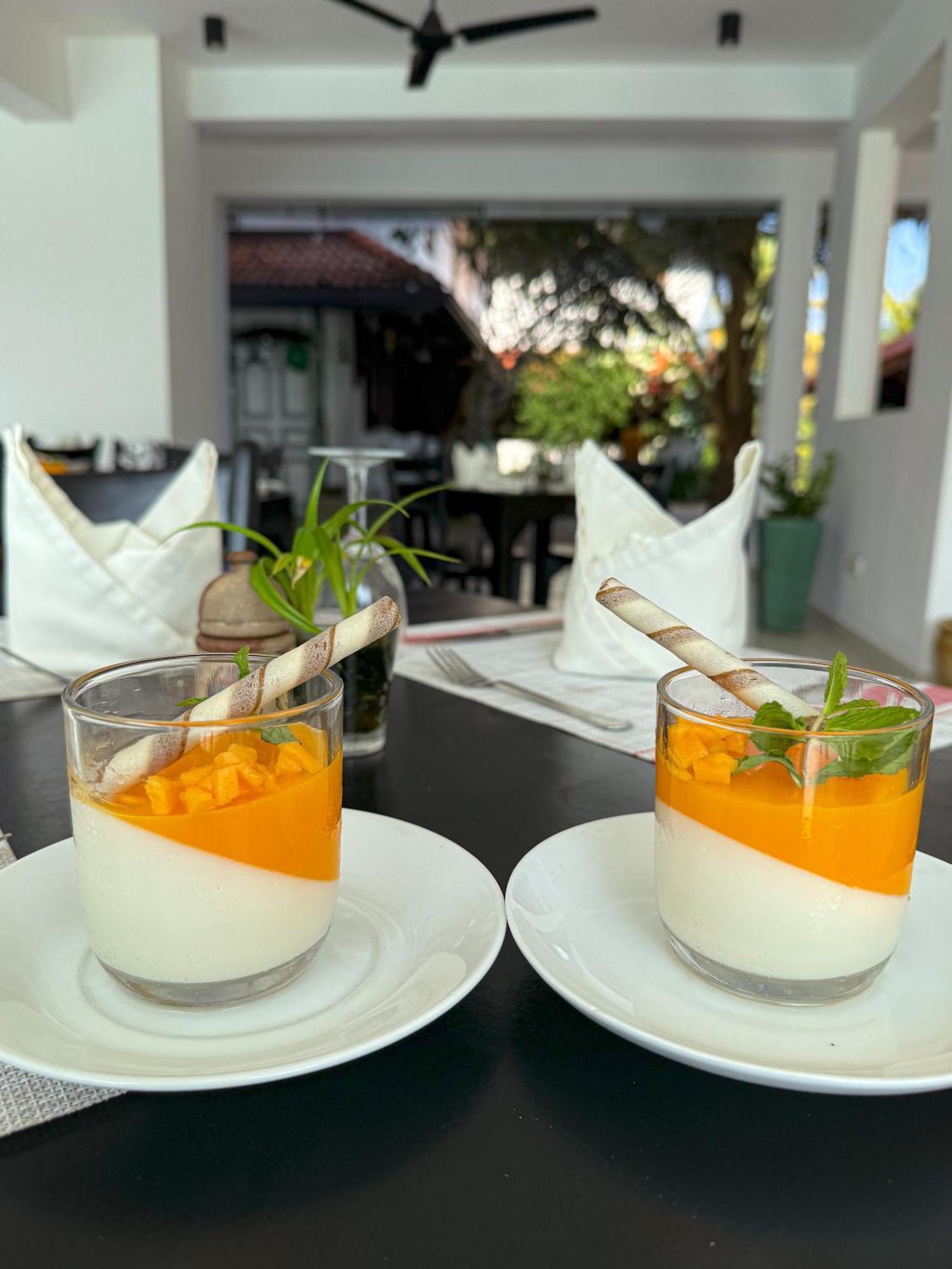 Serendib Beach Hotel Bentota Luaran gambar