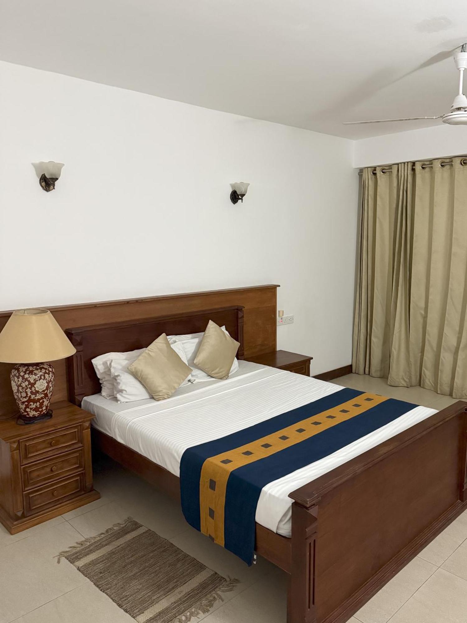 Serendib Beach Hotel Bentota Luaran gambar