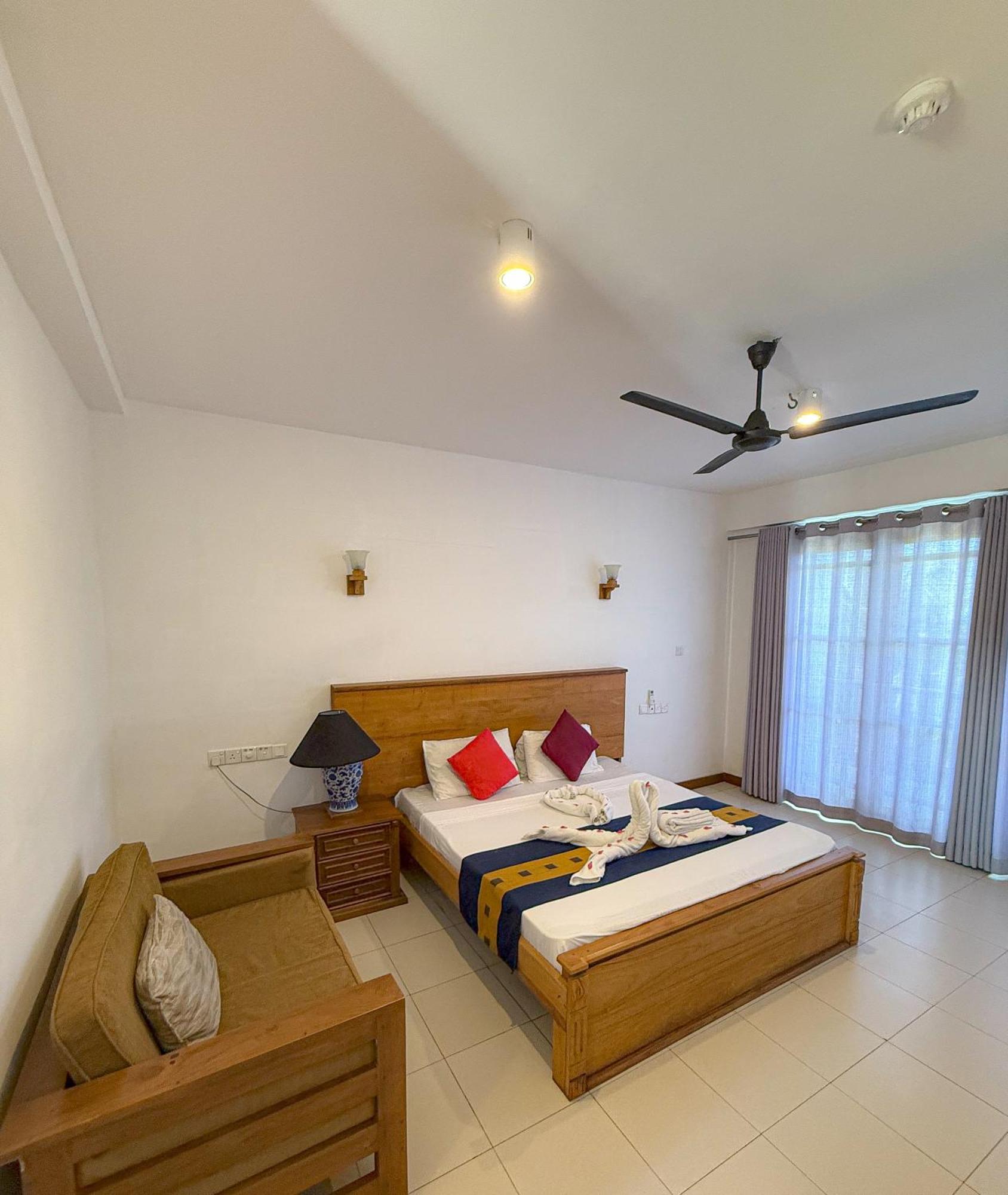 Serendib Beach Hotel Bentota Luaran gambar