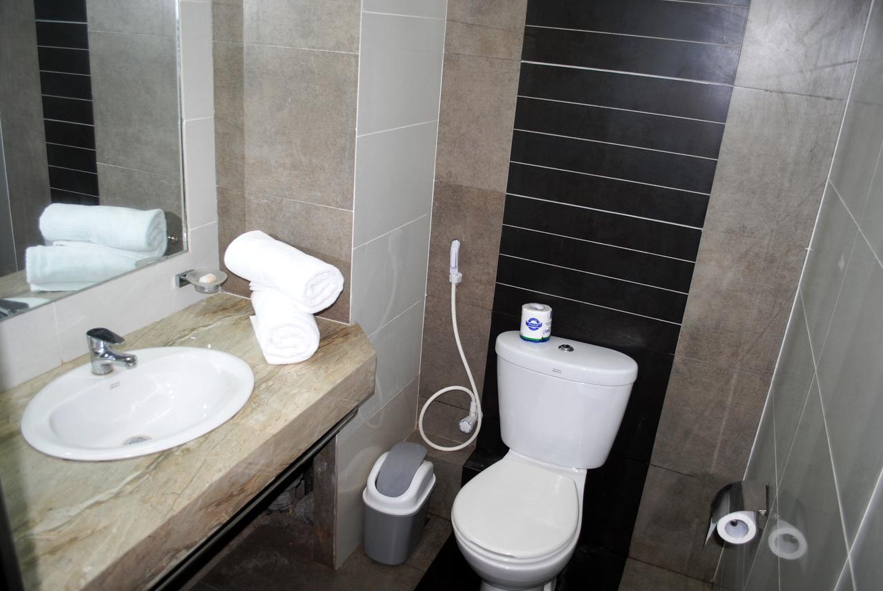 Serendib Beach Hotel Bentota Luaran gambar