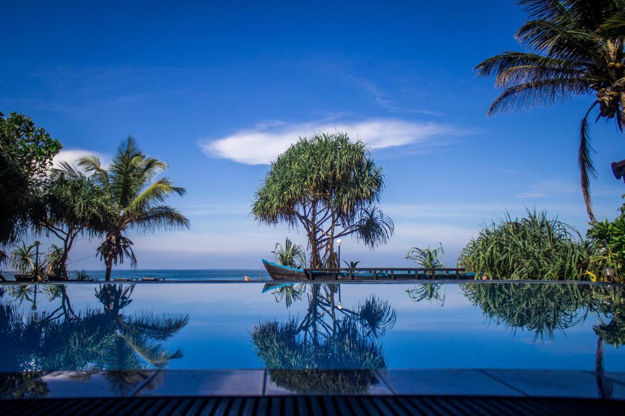 Serendib Beach Hotel Bentota Luaran gambar