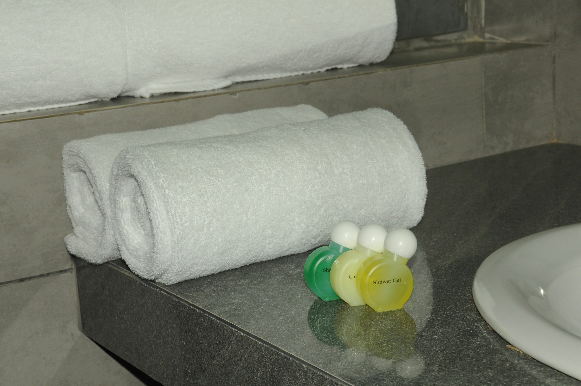 Serendib Beach Hotel Bentota Luaran gambar
