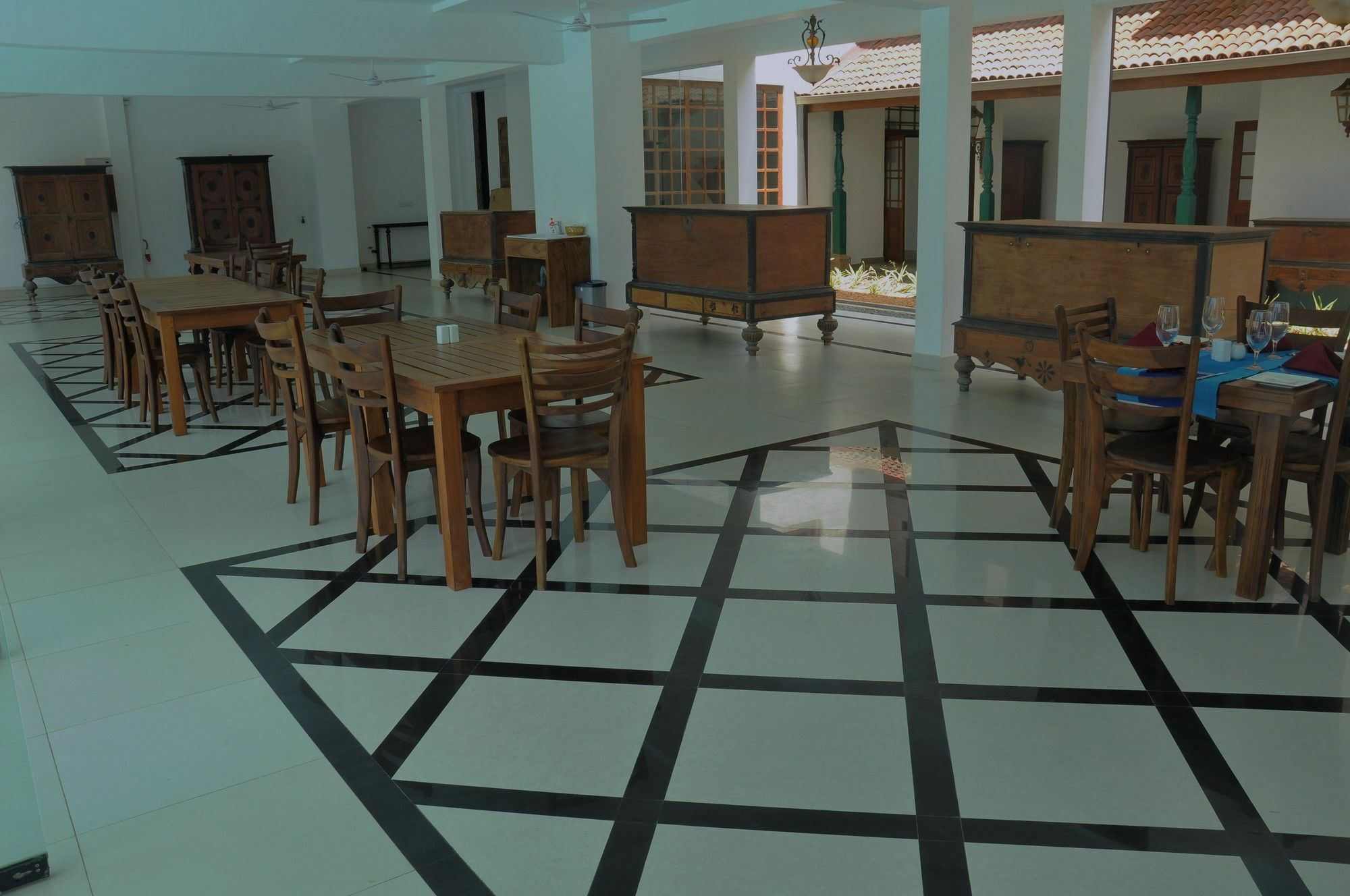 Serendib Beach Hotel Bentota Luaran gambar