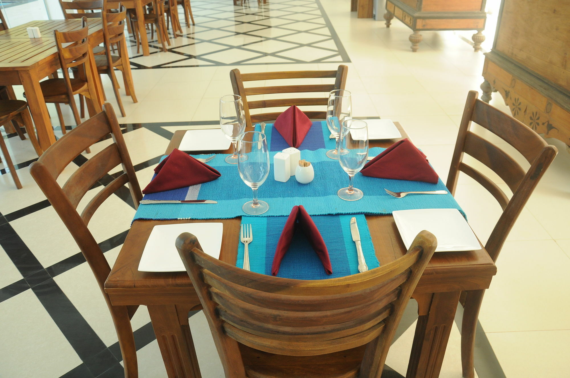 Serendib Beach Hotel Bentota Luaran gambar