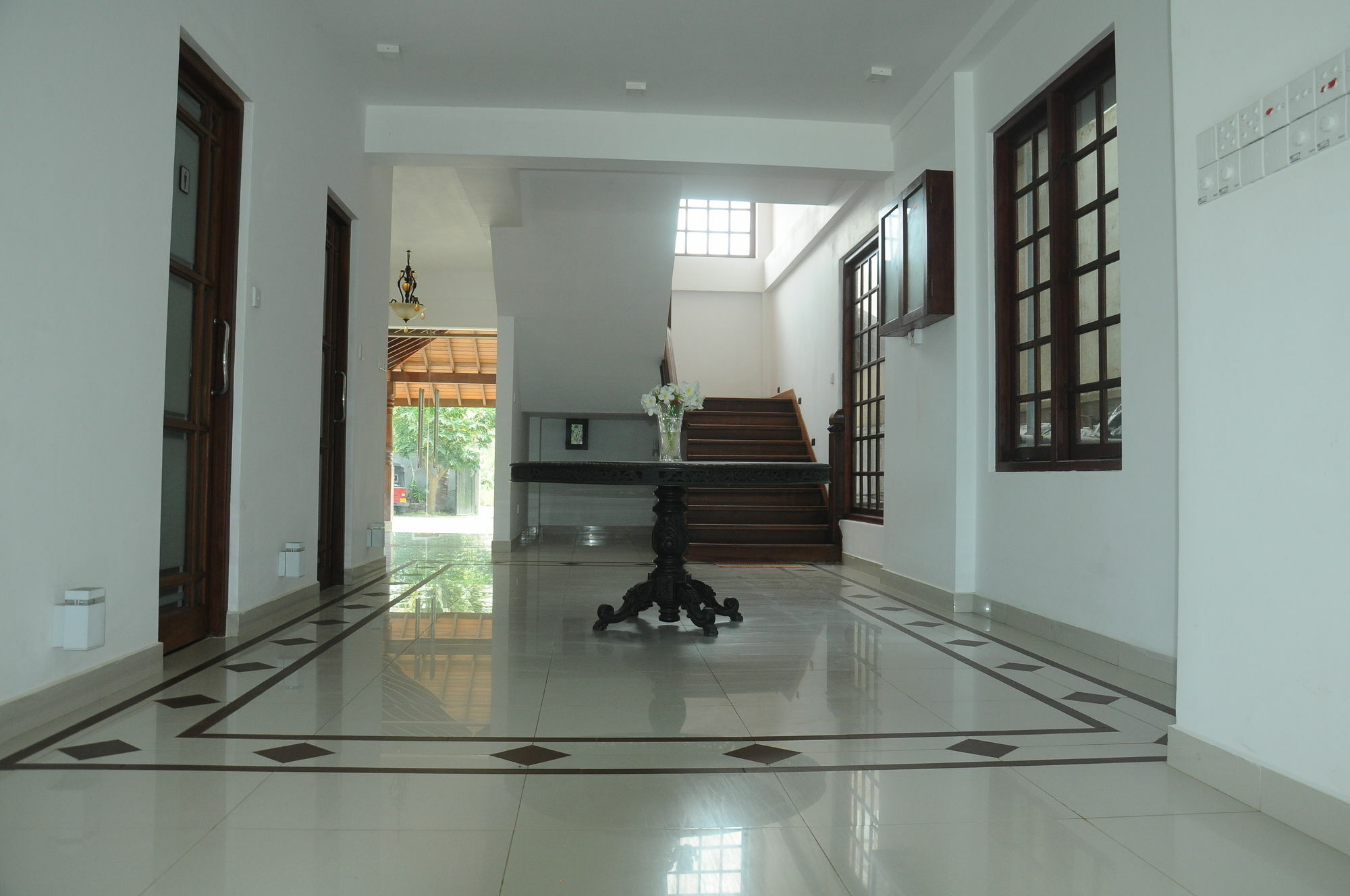 Serendib Beach Hotel Bentota Luaran gambar