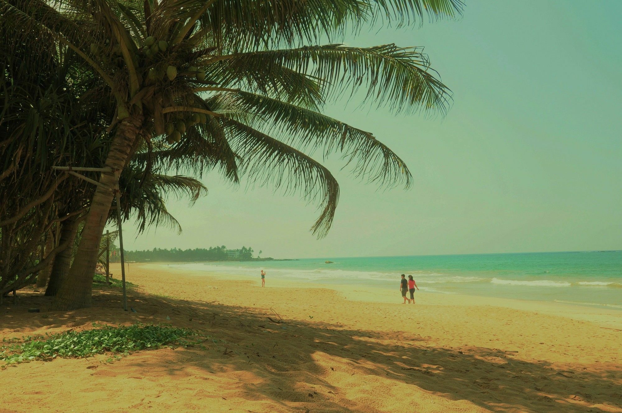 Serendib Beach Hotel Bentota Luaran gambar