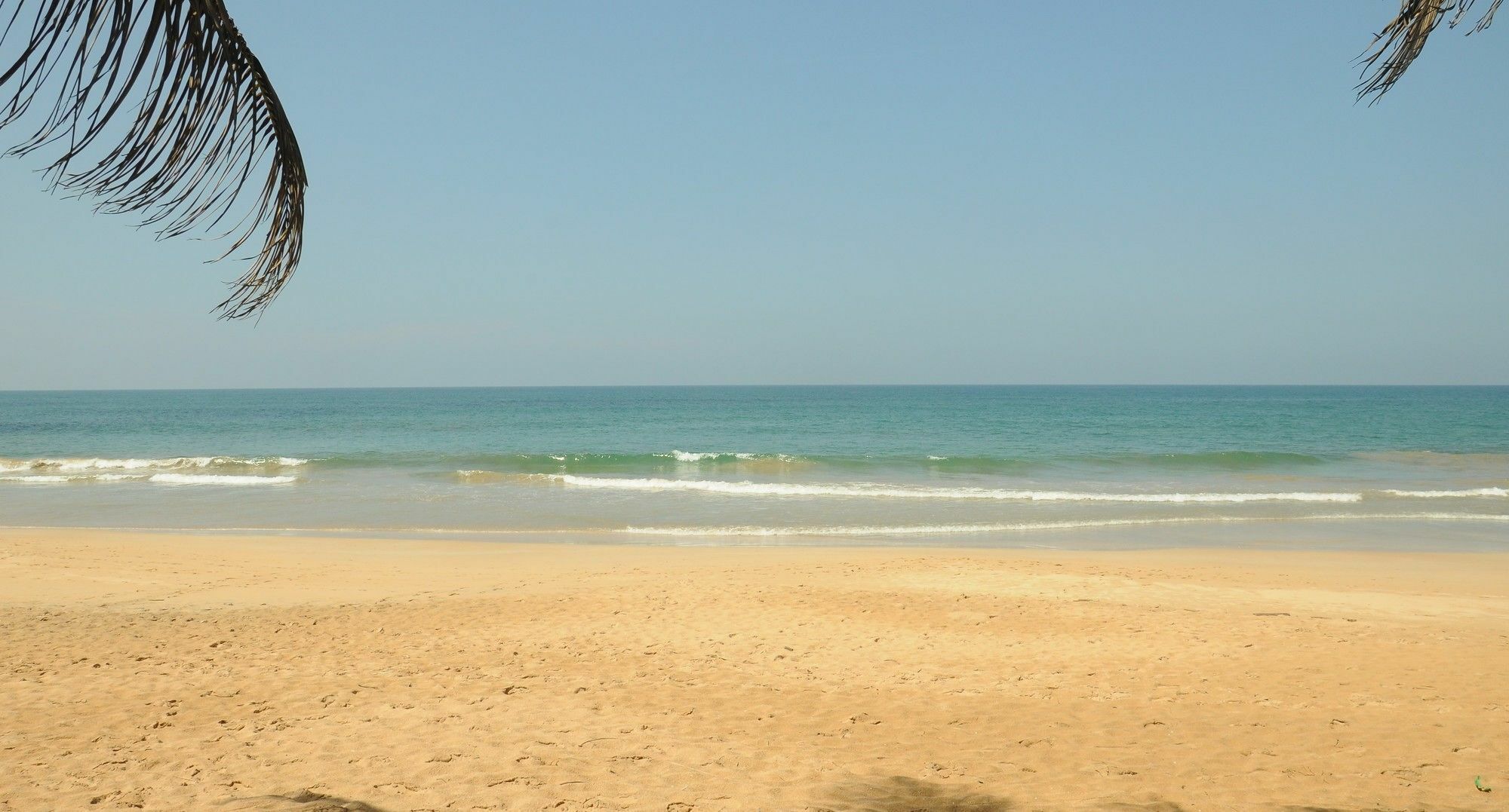 Serendib Beach Hotel Bentota Luaran gambar